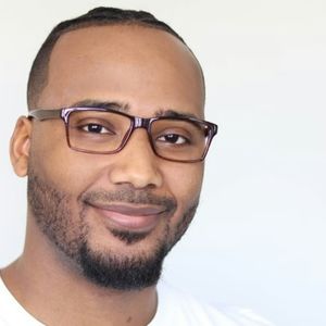 Meet your Posher, Dominic